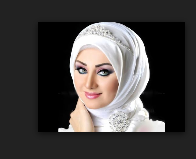 أحدث طرق لفات طرح للحجاب الاسلامي