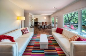 Colorful-Carpet-Tile-Eco-friendly-Material-Living-Room-Design