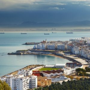 Algiers الجزائر