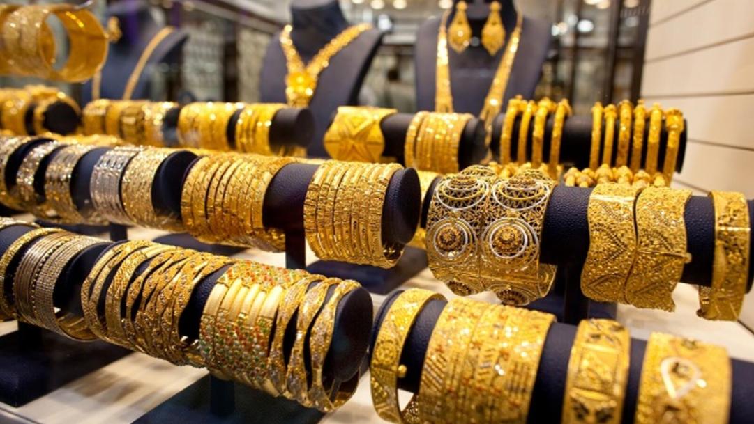 توقعات أسعار الذهب اليوم فى مصر "تحديث"